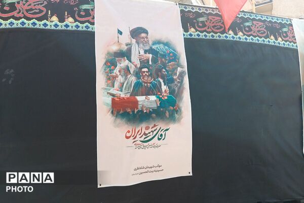دلدادگی به ولایت در مسیر پیاده‌روی اربعین حسینی 