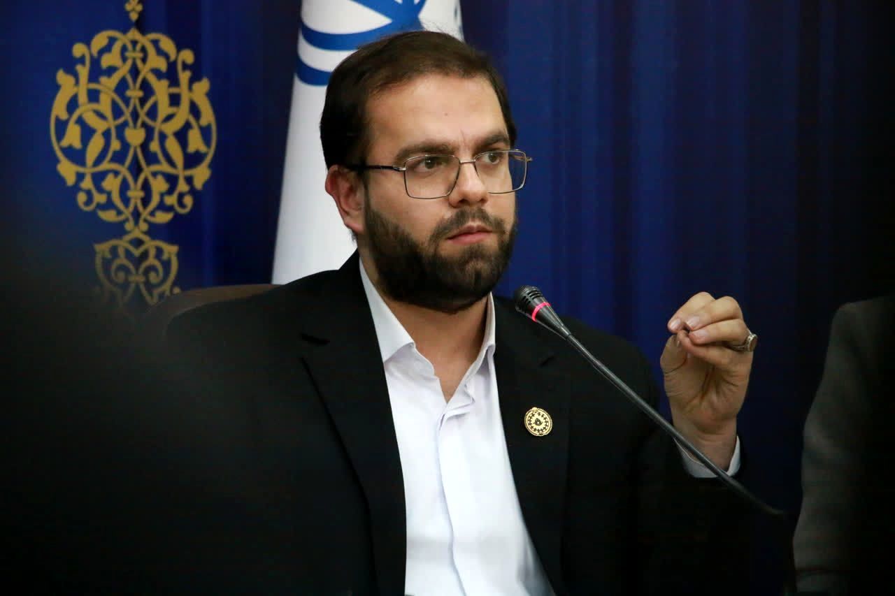 نقش فعال و موثر دانش‌آموزان در سازمان دانش‌آموزی/ سازمان دانش‌آموزی در مسیر تربیت نسل‌های توانمند، مسئولیت‌پذیر و آینده‌نگر قدم برداشته است