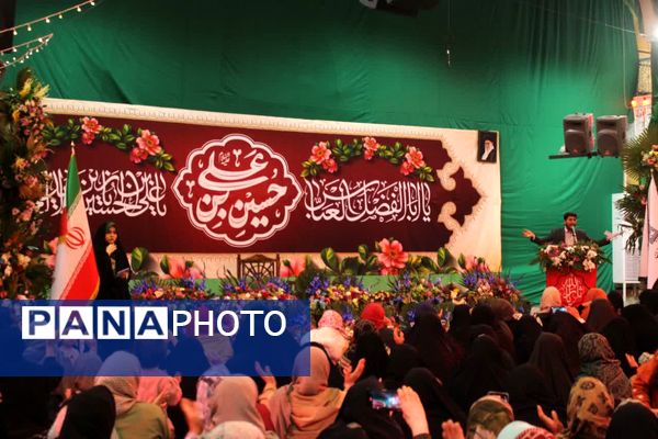 ولادت امام حسین (ع)؛ چراغی در دل تاریخ