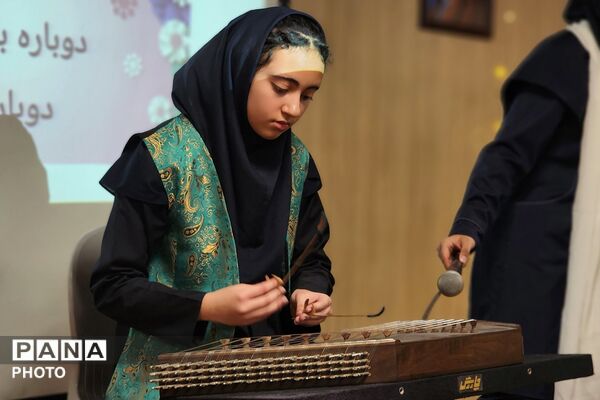 روایت قاب‌هایی از یک آغاز؛ فرهنگ ۱۳ در مسیر شروع دوباره فصل دانش