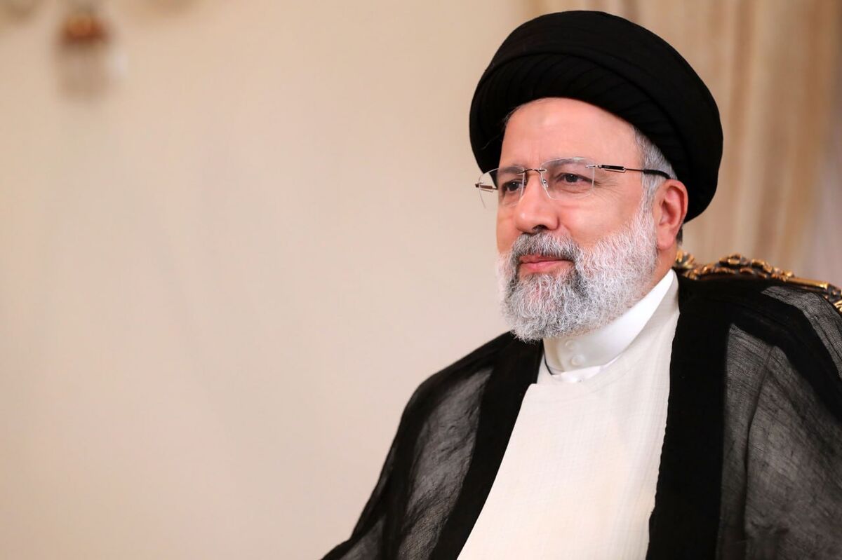شهید آیت‌الله رئیسی همواره در خط مقدم بحران‌ها بود