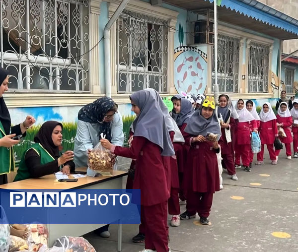 برگزاری اولین جشنواره خشکاله در استان گیلان
