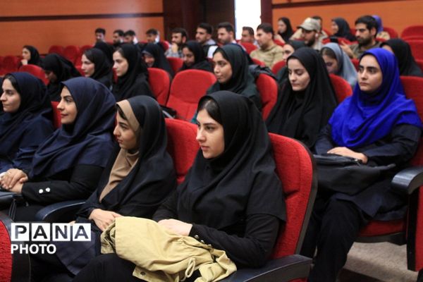 اجرای اولین دوره آموزشی کیفیت‌بخشی سلامت و تندرستی در بهارستان‌دو