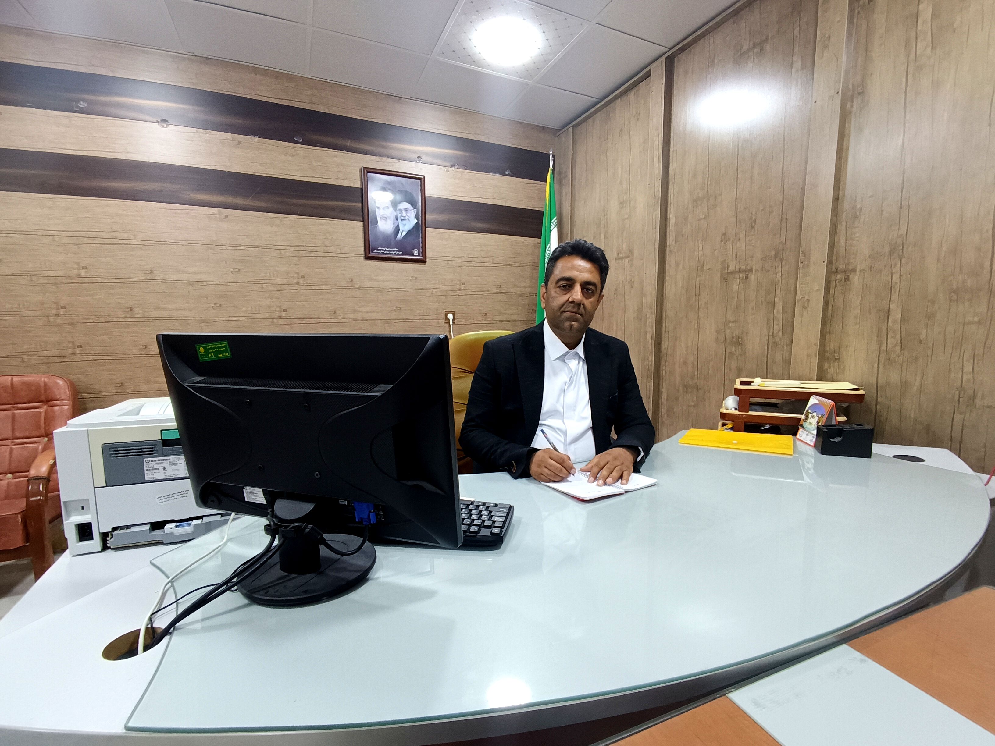 ۴۰ دانش‌آموز هرمزگانی به حج عمره دانش‌آموزی خواهند رفت