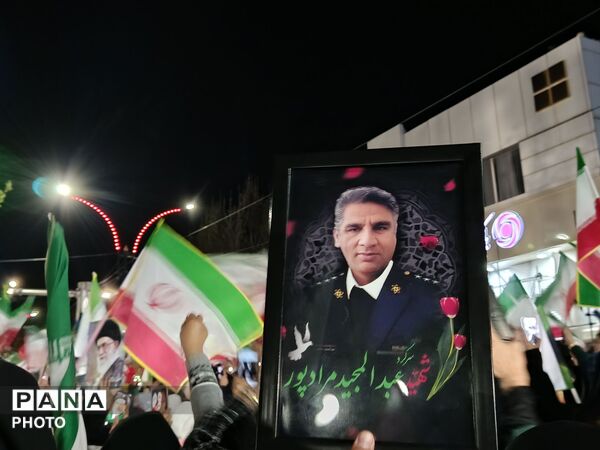 کاشمری ها بیست و هشت شب کمر خستگی را شکستند