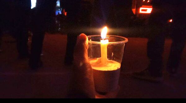 آیین‌های تاسوعا و عاشورای شهر بن 