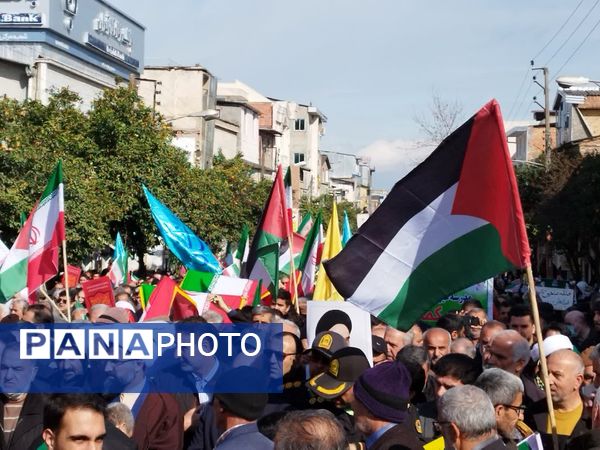 جشن تولد انقلاب اسلامی ایران در گلوگاه 
