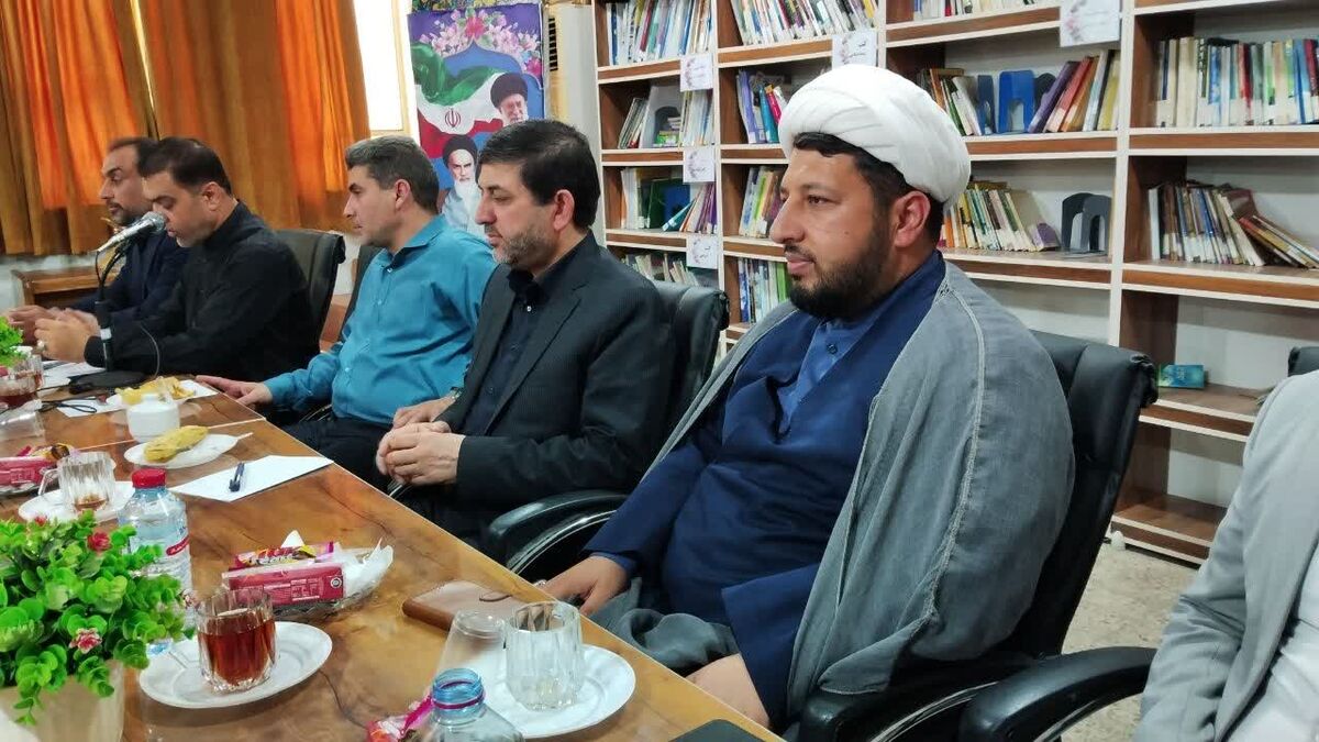 حمایت از دانش‌آموزان نخبه ی قرآنی خوزستان در دستور کار مجلس و آموزش‌وپرورش است