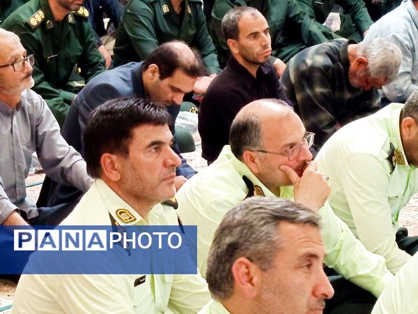 غمی که از نبود روح‌الله دوباره زنده شد