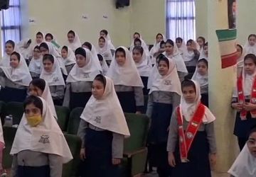 جشنی به وسعت انتظار در شهرستان آباده