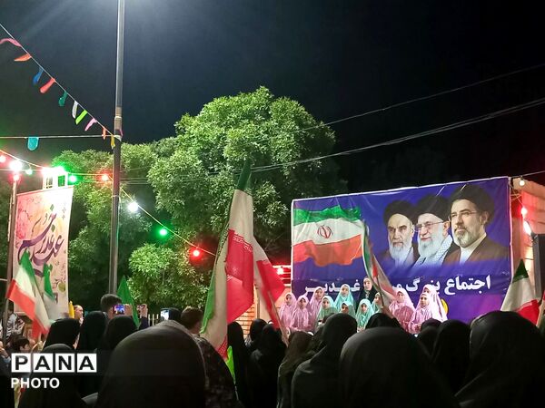 عید غدیر؛ تجلی باشکوهترین جشن ولایت در سراسر ایران