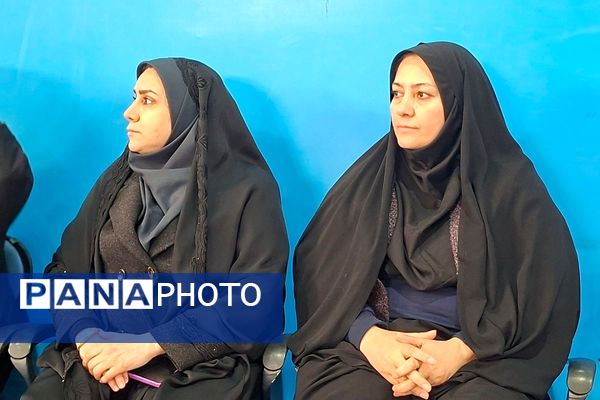 مسابقات ورزشی بین مدرسه‌ای جام اقتدار ایران در قرچک