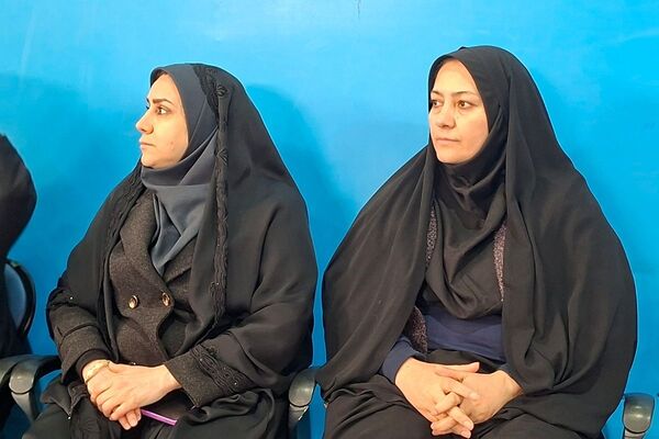 مسابقات ورزشی بین مدرسه‌ای جام اقتدار ایران در قرچک