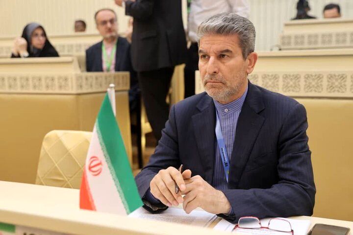 افرادی که با اهداف سیاسی به دنبال ایجاد تفرقه‌‌‌اند در زمین دشمن بازی می‌کنند 