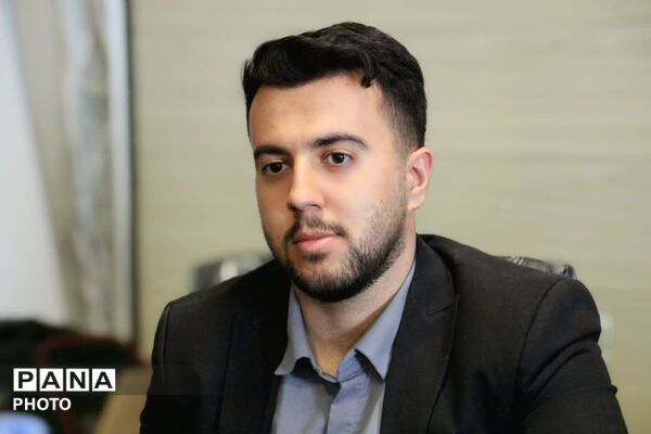 نشست هماهنگی پروژه مهر آموزش و پرورش شهرستان کوهپایه