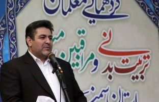 تخصیص ۴۶۰۰ میلیارد تومان برای ورزش دانش‌آموزی