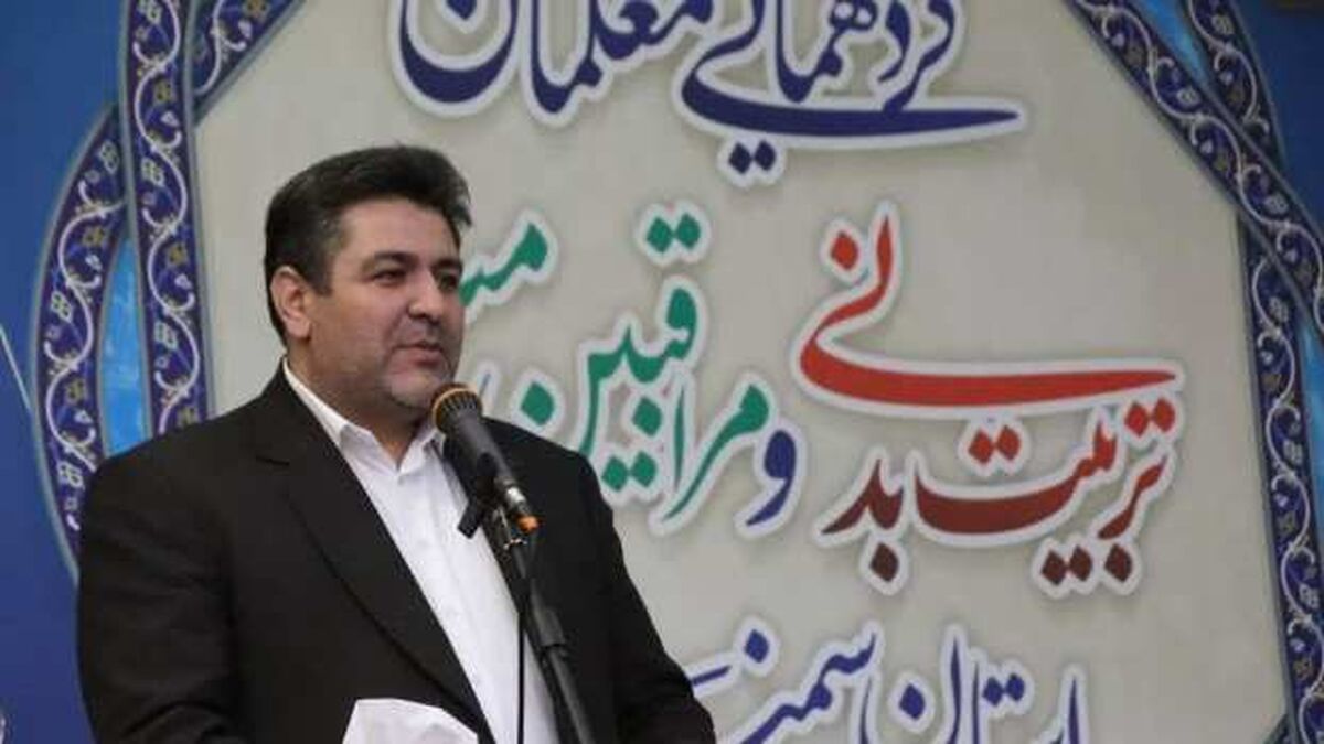 تخصیص ۴۶۰۰ میلیارد تومان برای ورزش دانش‌آموزی