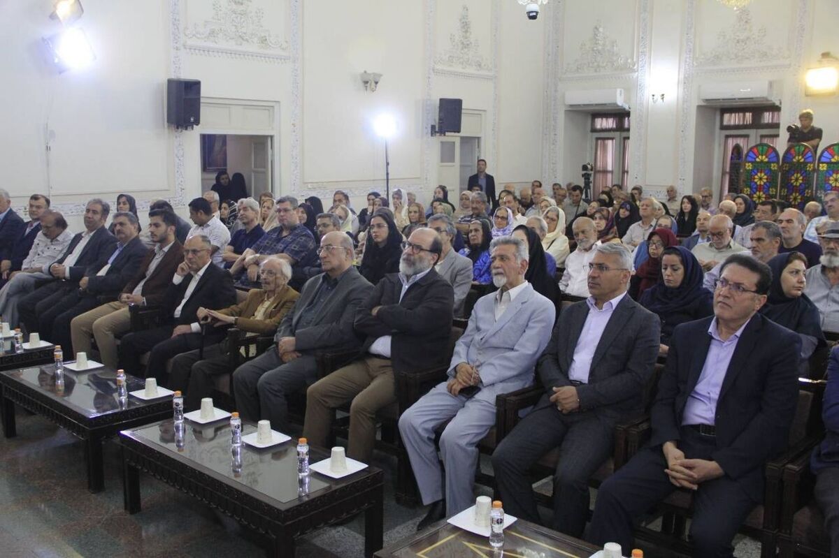 عملکرد انسانی کوروش، جلوه‌ای روشن از روح ایرانی