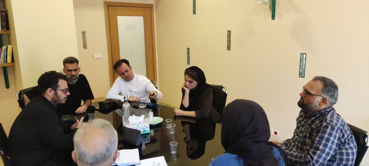 برگزاری انتخابات انجمن نمایشگران حرکت/ رئیس و دیگر اعضا مشخص شدند
