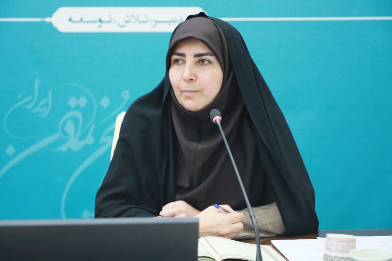مشارکت دو‌سویه رسانه و مسئولان لازمه‌ تحقق اهداف است