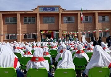 مهربانی یعنی جشن عاطفه ها
