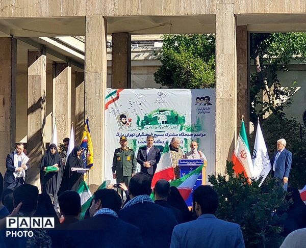 طنین یاد فاتحان خرمشهر در میان فرهنگیان