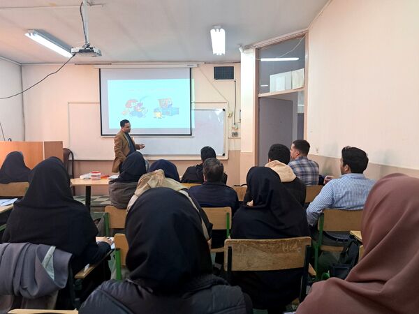 گام‌های نوین در آموزش ریاضیات ابتدایی 
