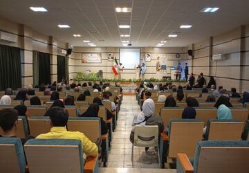عصری با فردوسی در سالروز بزرگداشت حکیم سخن