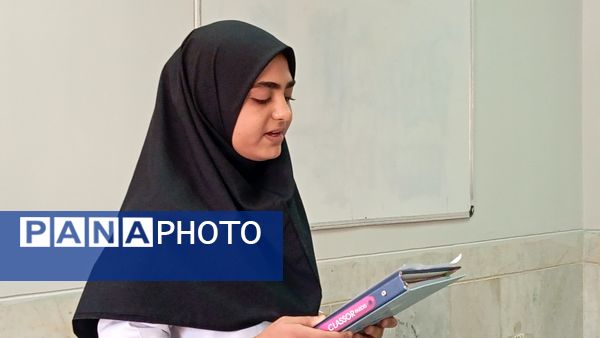 ارتقای مشارکت اولیا و مربیان در هنرستان حضرت زهرا (س) بن