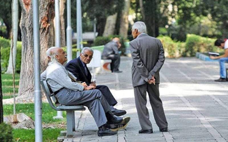 حقوق بازنشستگان تأمین اجتماعی معادل بودجه ۴ وزارتخانه