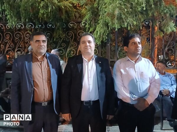 صدمین شب میدان داری و استقامت پلدختری‌ ها در کف خیابان