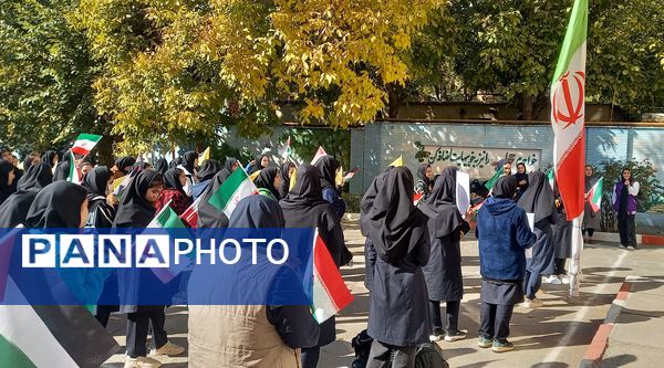 ویژه برنامه ولادت حضرت زینب(س) و روز پرستار در آموزشگاه کاشانی پور ملارد 