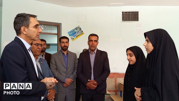 برگزاری مسابقات استانی قرآن، عترت و نماز دانش آموزان و فرهنگیان استان لرستان