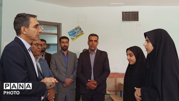 برگزاری مسابقات استانی قرآن، عترت و نماز دانش آموزان و فرهنگیان استان لرستان