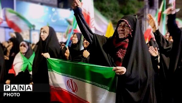 تپشی که تا قله‌های پیروزی آرام نمی‌گیرد