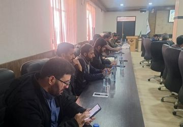 افزایش مشارکت دانش‌آموزان در فعالیت‌های قرآنی مدارس امسال با جدیت پیگیری می شود