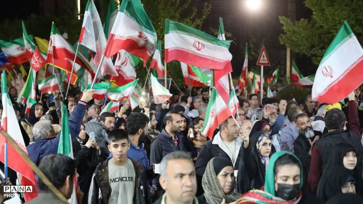 صدای حق خاموش نخواهد شد