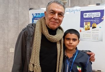 ترویج فرهنگ کتاب‌خوانی با برگزاری کارگاه نمایشنامه‌خوانی 