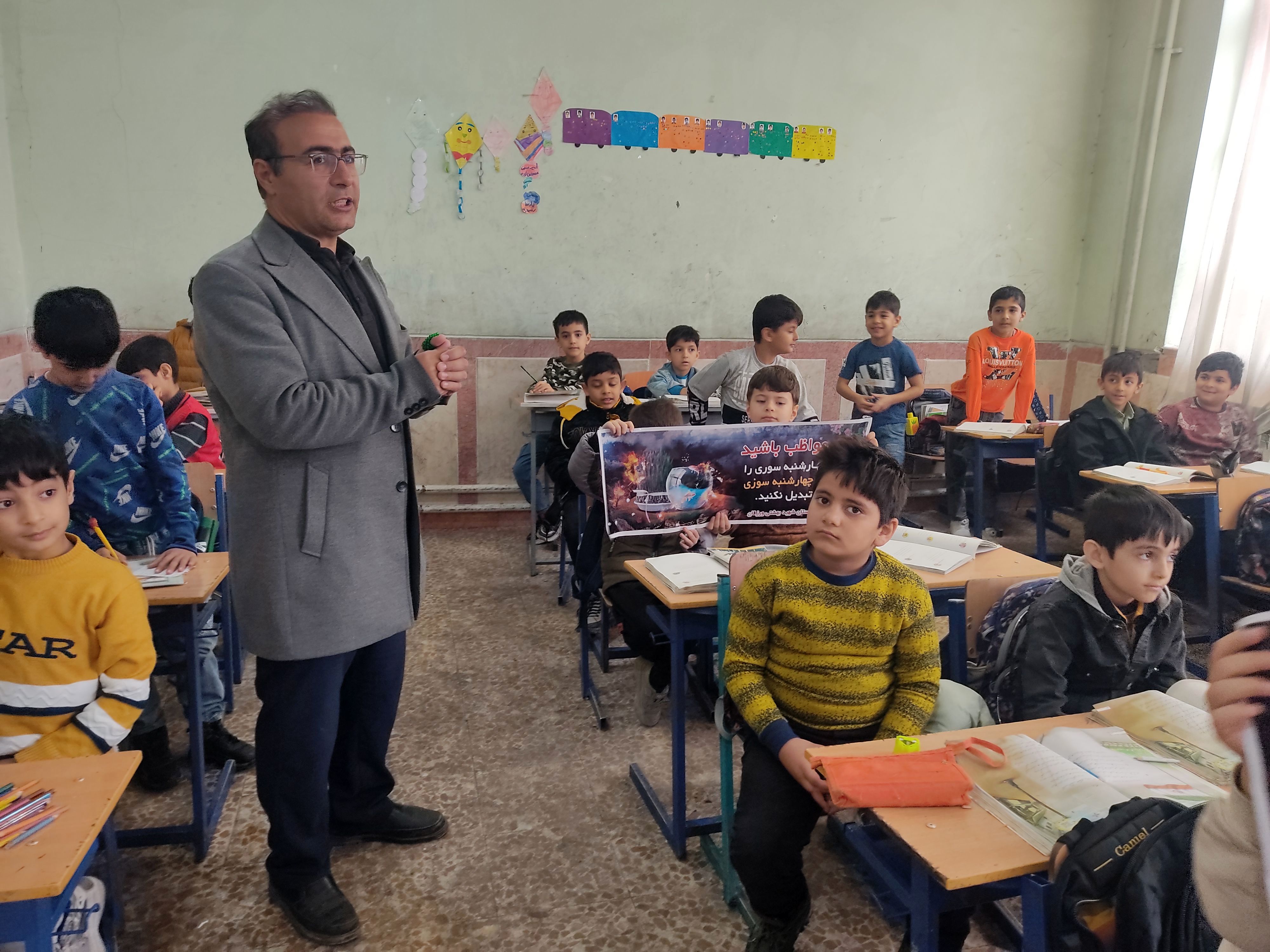 نهضت مدرسه‌سازی؛ اولویت‌ مهم استانداری تهران