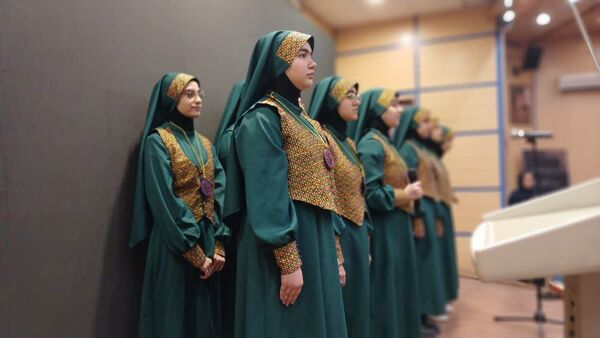 برگزاری اختتامیه کارسوق کشوری لیزر وفوتونیک در مرکز آموزش عالی امام خمینی(ره) محمدشهر کرج 