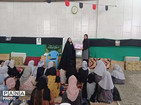 وقتی عشق به آموزش پاداش می‌گیرد