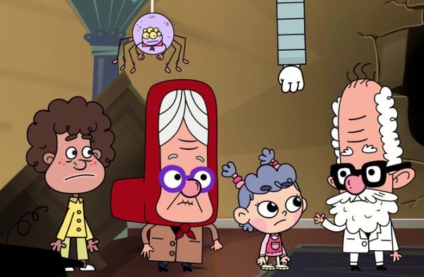 تحول صنعت انیمیشن/انیمیشن دیگر در حاشیه نیست