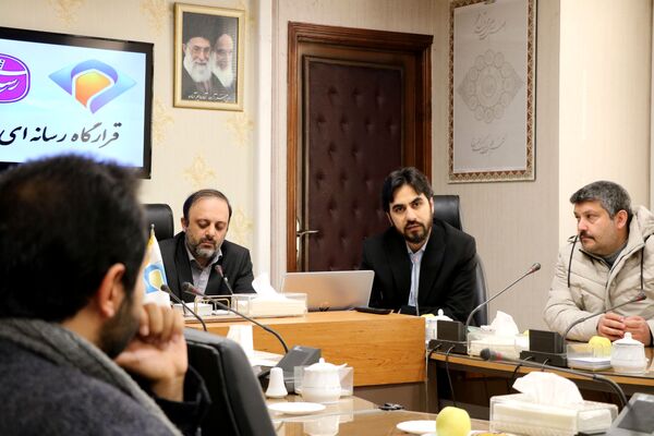 تبیین روایت انقلاب برای نسل نوجوان؛ صداوسیمای خراسان رضوی در خط مقدم رسانه‌ای دهه فجر