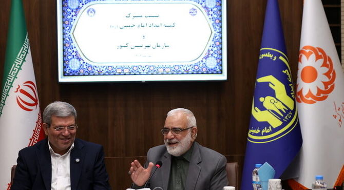 جزئیات تفاهم‌نامه همکاری میان سازمان بهزیستی و کمیته امداد