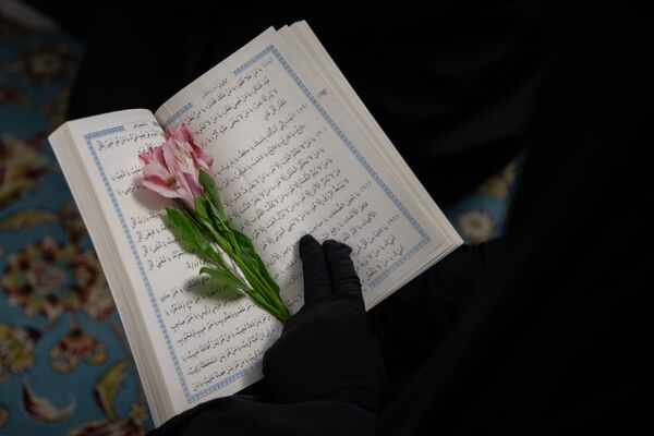 دیدار عاشقان با امام رضا(ع) در آخرین شب قدر
