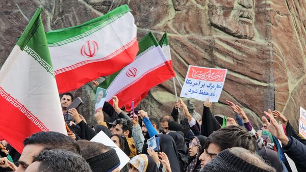 ایران بازهم حماسه آفرینی کرد