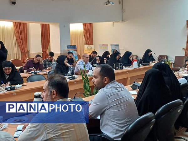 دوره جامع تربیت پژوهشگر در پژوهشکده عباس زادگان