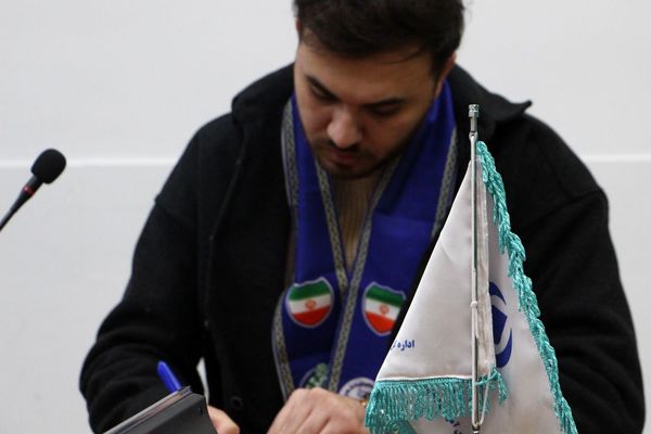 ارتقای مهارت‌های تخصصی خبرنگاری در دومین جلسه توانمندسازی 