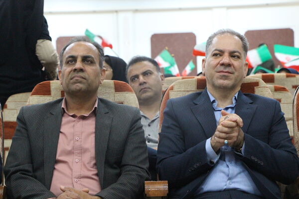 همایش سفیران پدافند غیرعامل در یزد