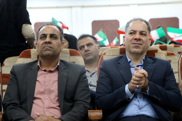 همایش سفیران پدافند غیرعامل در یزد